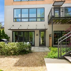The Vineyard Loft