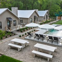 The Townie Cottages - All Units