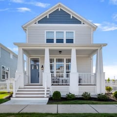 Harbor Shores Hideaway