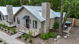 The Townie Cottages - All Units