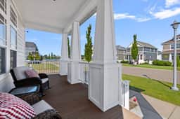 Harbor Shores Hideaway