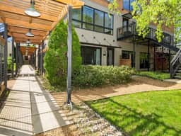 The Vineyard Loft