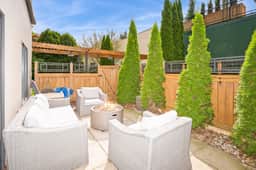 The Vineyard Loft