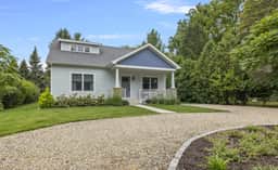 Greystone Cottage