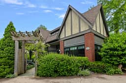 Black Door Bungalow