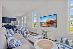 Harbor Shores Hideaway