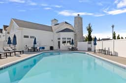 Harbor Shores Hideaway