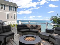 The Shore House