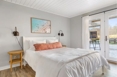 Bedroom 8
