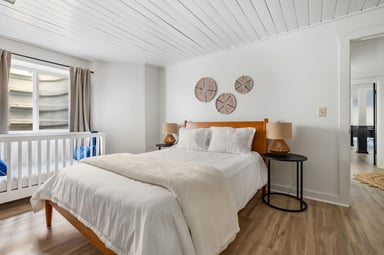 Bedroom 7