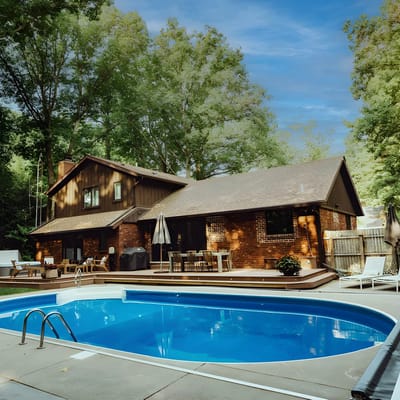 Loma House