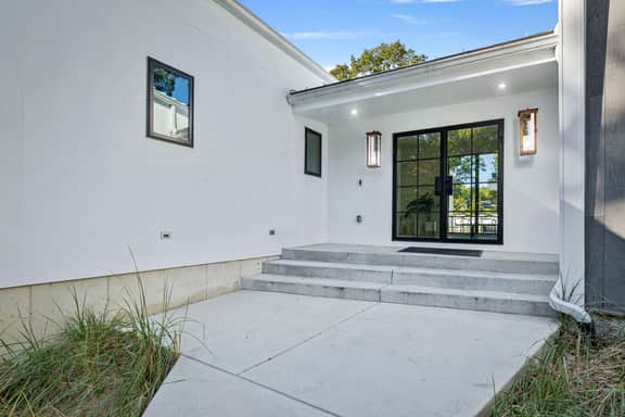 Michiana Shores Beach House