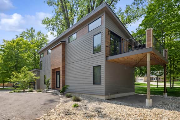 Townline Treasure