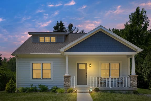 Greystone Cottage